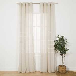 Tenda Raya Carmona Horizontal 2