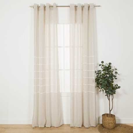 Tenda Raya Carmona Horizontal