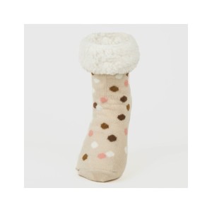 Calzini donna Janice pesca