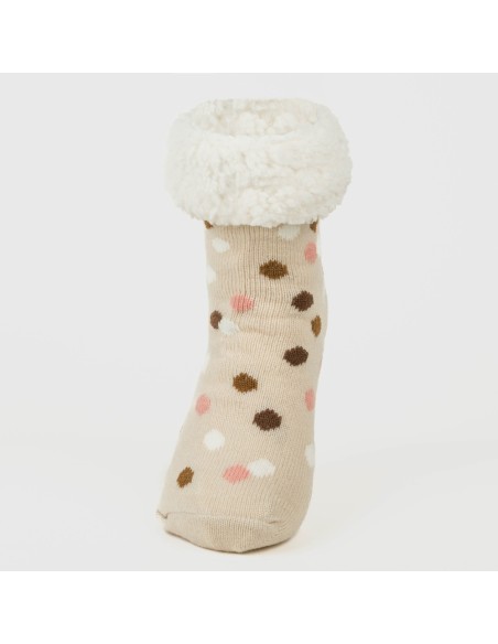 Calzini donna Janice pesca Calzini donna Janice pesca