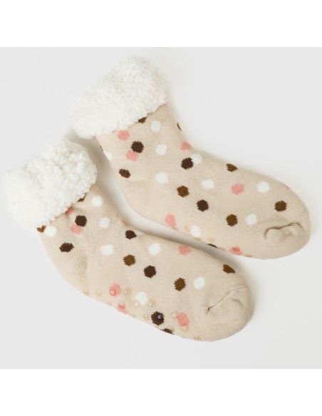 Calzini donna Janice pesca Calzini donna Janice pesca