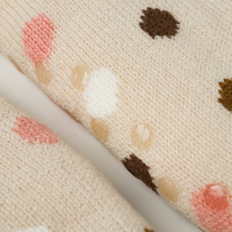 Calzini donna Janice pesca