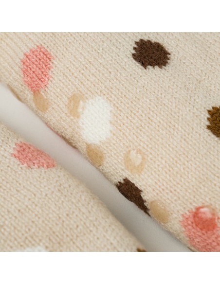 Calzini donna Janice pesca Calzini donna Janice pesca