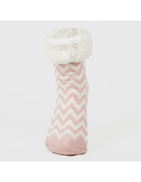 Calzini donna Jeannine rosa Calzini donna Jeannine rosa