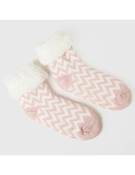 Calzini donna Jeannine rosa Calzini donna Jeannine rosa