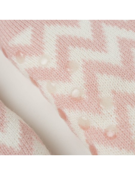 Calzini donna Jeannine rosa Calzini donna Jeannine rosa