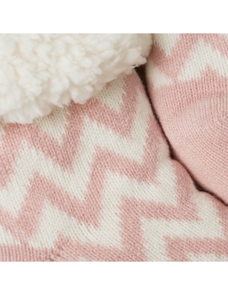 Calzini donna Jeannine rosa Calzini donna Jeannine rosa