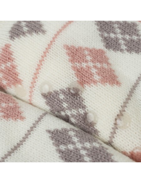 Calzini donna Casimira malva Calzini donna Casimira malva