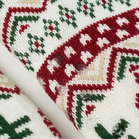 Calzini uomo Joshie bordeaux