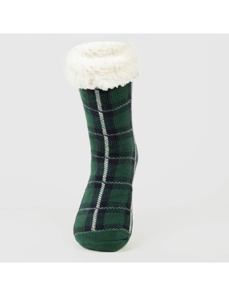 Calzini uomo Cuadro Ruz blu navy Calzini uomo Cuadro Ruz blu navy