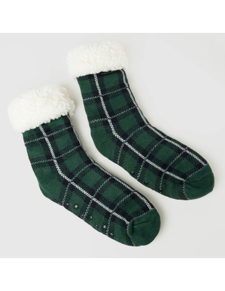 Calzini uomo Cuadro Ruz blu navy Calzini uomo Cuadro Ruz blu navy