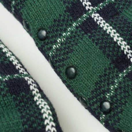 Calzini uomo Cuadro Ruz blu navy