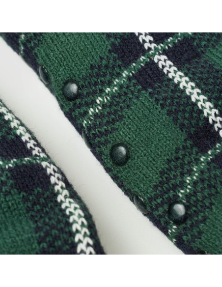 Calzini uomo Cuadro Ruz blu navy Calzini uomo Cuadro Ruz blu navy