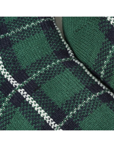 Calzini uomo Cuadro Ruz blu navy Calzini uomo Cuadro Ruz blu navy