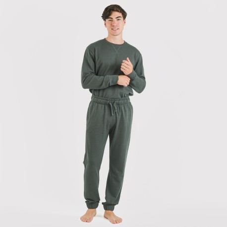 Pantalone lungo sportivo uomo