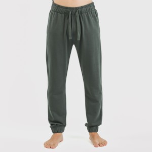 Pantalone lungo sportivo uomo 2