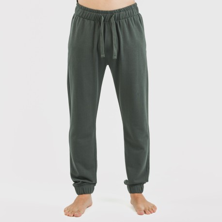 Pantalone lungo sportivo uomo