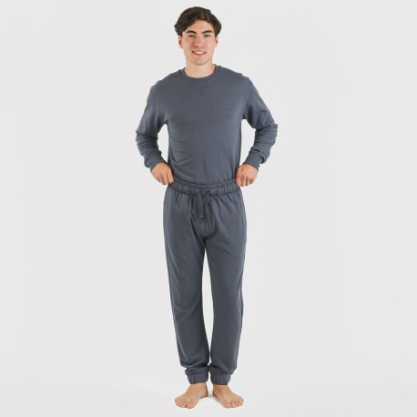 Pantalone lungo sportivo uomo