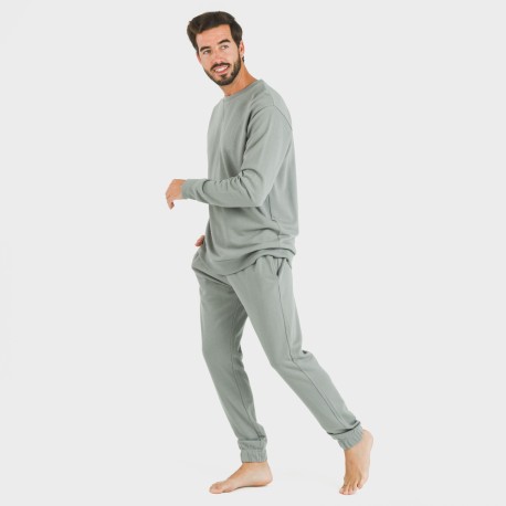 Pantalone lungo sportivo uomo