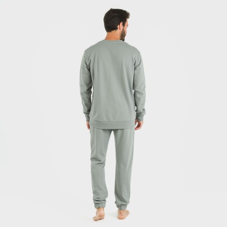 Pantalone lungo sportivo uomo