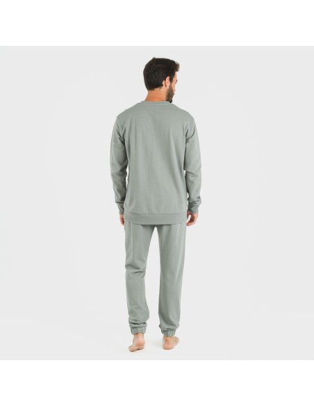 Pantalone lungo sportivo uomo Pantalone lungo sportivo uomo
