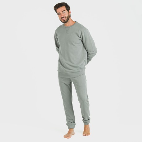 Pantalone lungo sportivo uomo