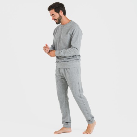 Pantalone lungo sportivo uomo