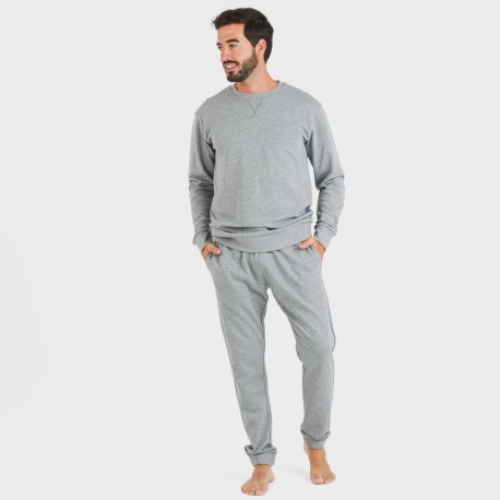 Pantalone lungo sportivo uomo