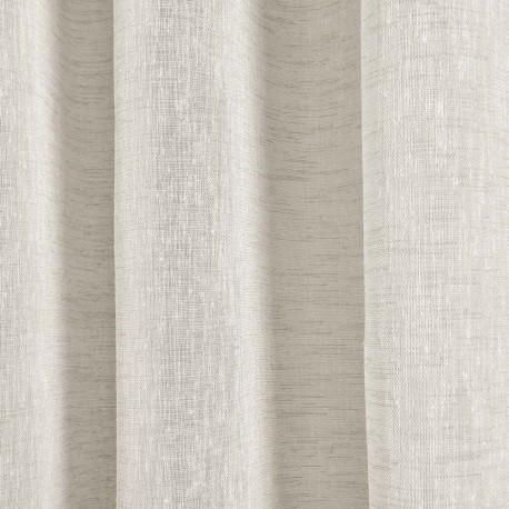 Cortina MATILDA BLANCO- TramasMas.com