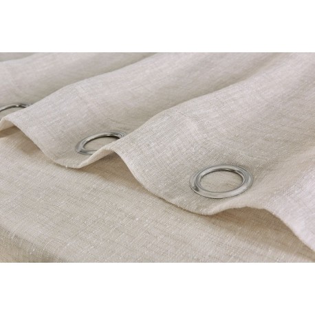 Cortina MATILDA BLANCO- TramasMas.com