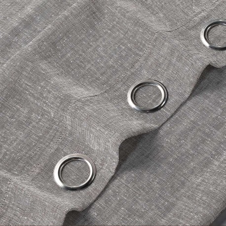 Cortina MATILDA BLANCO- TramasMas.com