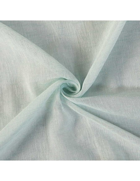 Cortina MATILDA BLANCO- TramasMas.com Cortina MATILDA BLANCO- TramasMas.com