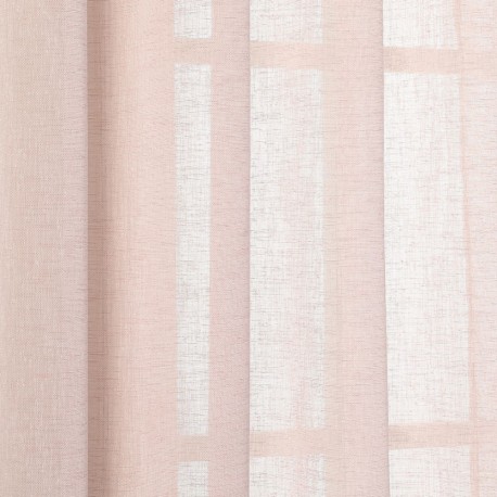 Cortina MATILDA BLANCO- TramasMas.com