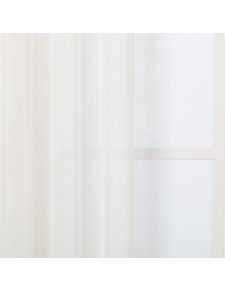 Cortina MATILDA BLANCO- TramasMas.com Cortina MATILDA BLANCO- TramasMas.com