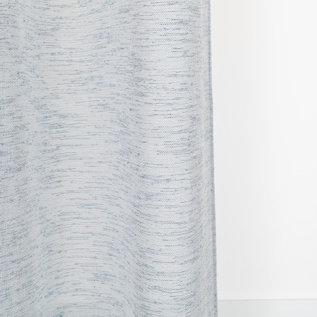 Cortina MATILDA BLANCO- TramasMas.com