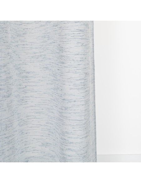 Cortina MATILDA BLANCO- TramasMas.com Cortina MATILDA BLANCO- TramasMas.com