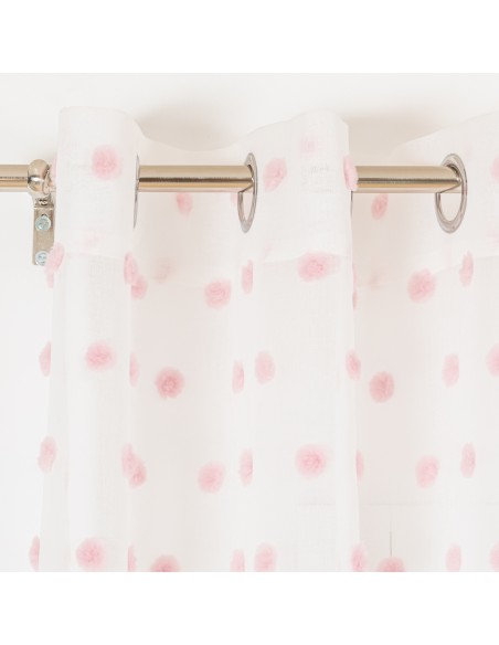 Tenda Pompom Tenda Pompom