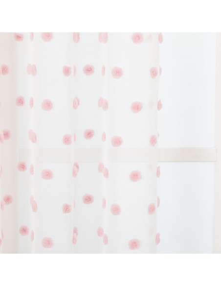 Tenda Pompom Tenda Pompom