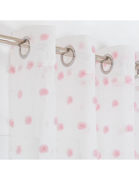 Tenda Pompom Tenda Pompom