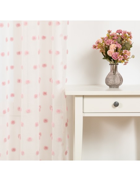 Tenda Pompom Tenda Pompom