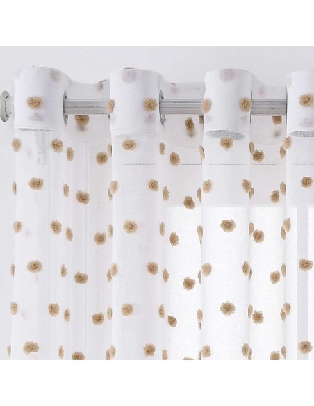 Tenda Pompom Tenda Pompom