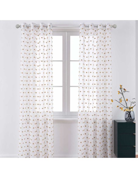 Tenda Pompom Tenda Pompom