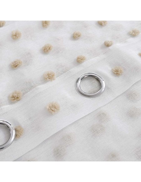 Tenda Pompom Tenda Pompom