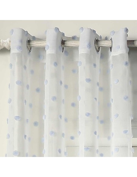 Tenda Pompom Tenda Pompom