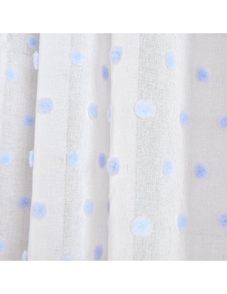 Tenda Pompom Tenda Pompom