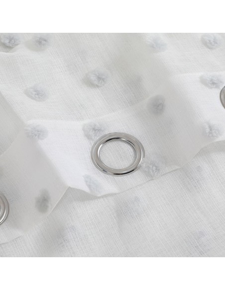 Tenda Pompom Tenda Pompom