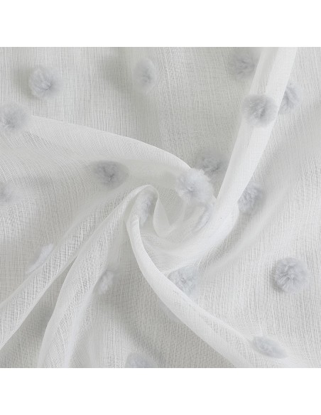 Tenda Pompom Tenda Pompom