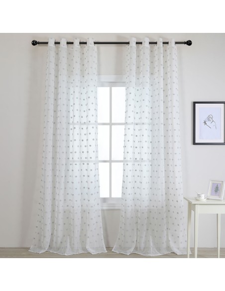 Tenda Pompom Tenda Pompom