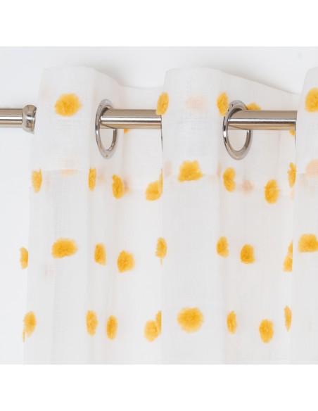 Tenda Pompom Tenda Pompom