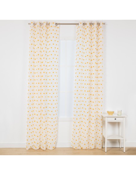 Tenda Pompom Tenda Pompom